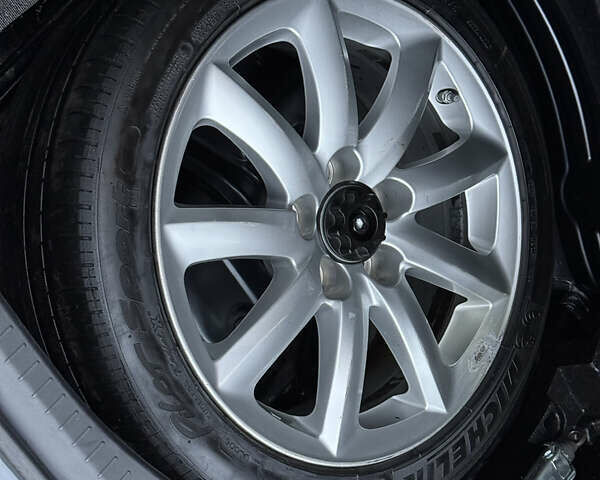 Сірий Лексус ЛС, об'ємом двигуна 4.6 л та пробігом 116 тис. км за 14999 $, фото 69 на Automoto.ua