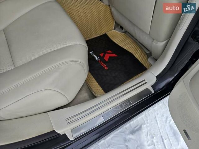 Сірий Лексус ЛС, об'ємом двигуна 5 л та пробігом 237 тис. км за 15499 $, фото 67 на Automoto.ua