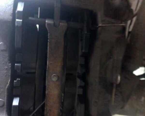 Сірий Лексус ЛС, об'ємом двигуна 4.6 л та пробігом 183 тис. км за 10999 $, фото 7 на Automoto.ua