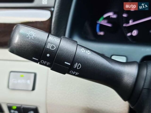 Серый Лексус ЛС, объемом двигателя 4.97 л и пробегом 237 тыс. км за 16999 $, фото 35 на Automoto.ua