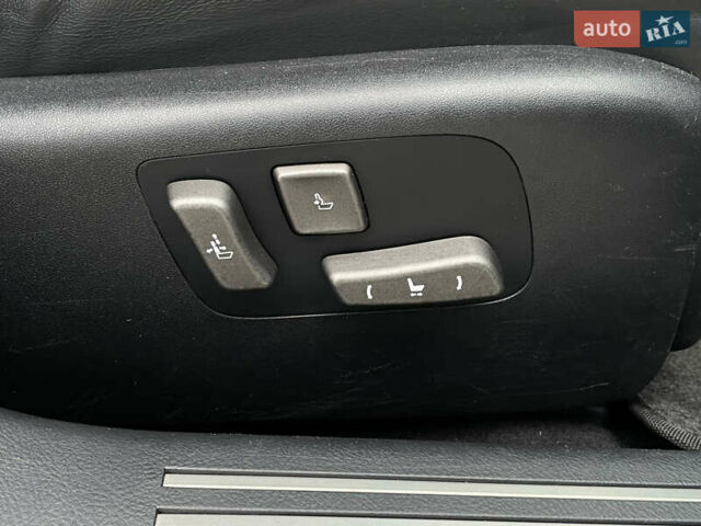 Серый Лексус ЛС, объемом двигателя 4.6 л и пробегом 195 тыс. км за 9950 $, фото 42 на Automoto.ua