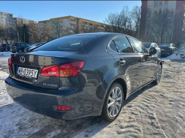 Серый Лексус ЛС, объемом двигателя 2.2 л и пробегом 243 тыс. км за 1964 $, фото 3 на Automoto.ua