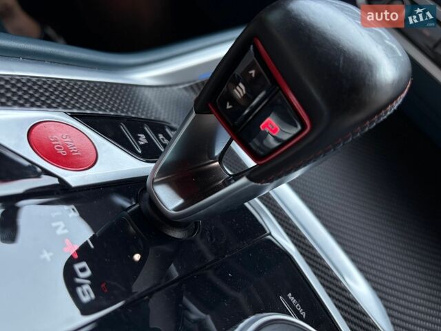 Сірий Лексус ЛС, об'ємом двигуна 4.6 л та пробігом 260 тис. км за 9518 $, фото 7 на Automoto.ua