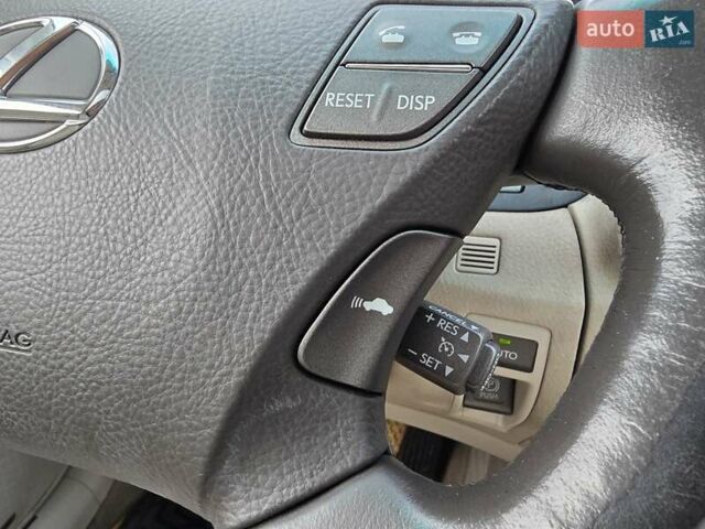 Сірий Лексус ЛС, об'ємом двигуна 5 л та пробігом 237 тис. км за 15499 $, фото 39 на Automoto.ua
