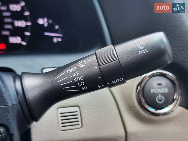 Серый Лексус ЛС, объемом двигателя 4.97 л и пробегом 237 тыс. км за 16999 $, фото 37 на Automoto.ua