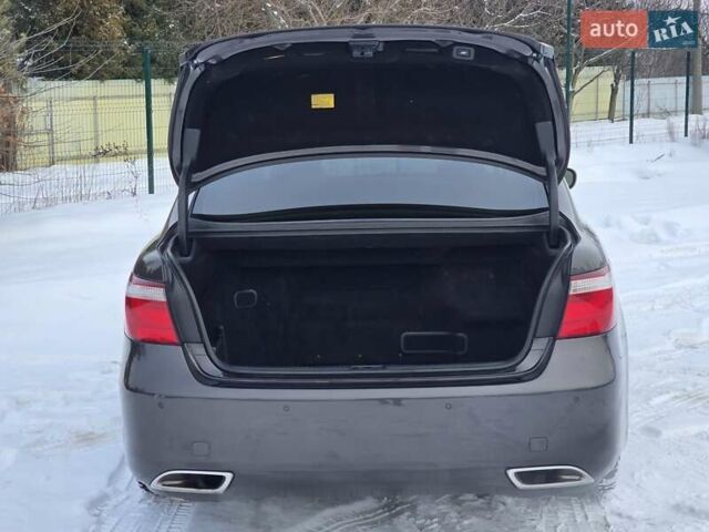 Сірий Лексус ЛС, об'ємом двигуна 5 л та пробігом 237 тис. км за 15499 $, фото 97 на Automoto.ua