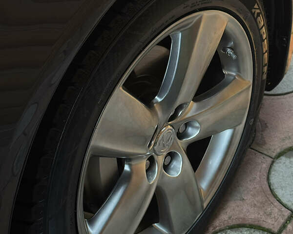 Сірий Лексус ЛС, об'ємом двигуна 4.6 л та пробігом 116 тис. км за 14999 $, фото 24 на Automoto.ua