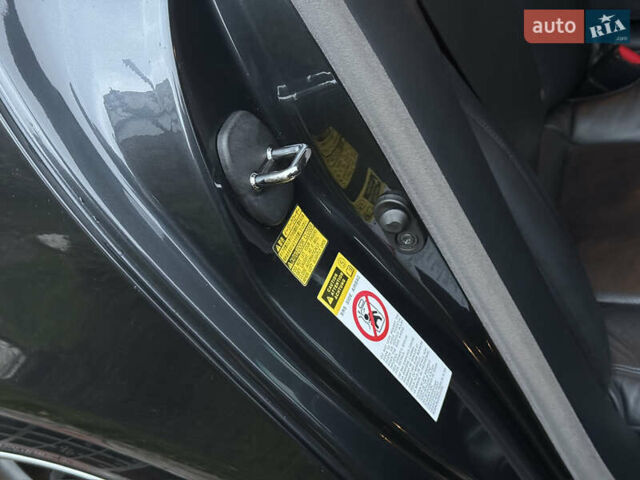 Сірий Лексус ЛС, об'ємом двигуна 4.6 л та пробігом 116 тис. км за 14999 $, фото 40 на Automoto.ua