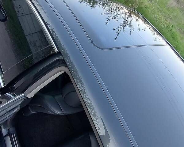 Серый Лексус ЛС, объемом двигателя 5 л и пробегом 380 тыс. км за 13900 $, фото 8 на Automoto.ua