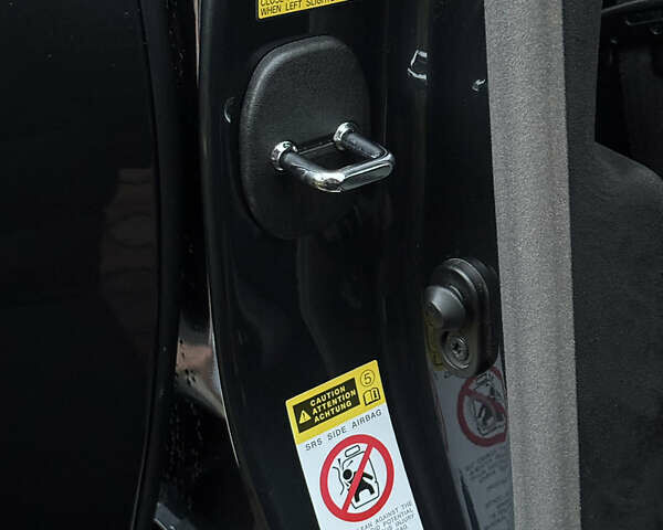 Сірий Лексус ЛС, об'ємом двигуна 4.6 л та пробігом 116 тис. км за 14999 $, фото 38 на Automoto.ua