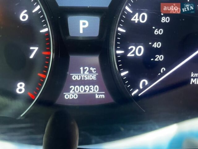 Серый Лексус ЛС, объемом двигателя 4.61 л и пробегом 200 тыс. км за 12500 $, фото 26 на Automoto.ua