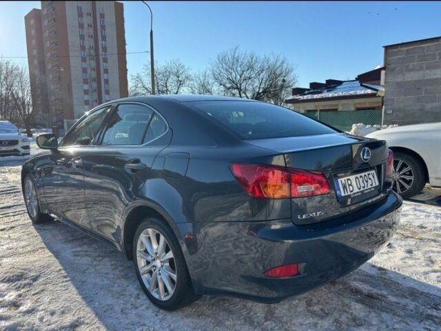 Серый Лексус ЛС, объемом двигателя 2.2 л и пробегом 243 тыс. км за 1964 $, фото 4 на Automoto.ua