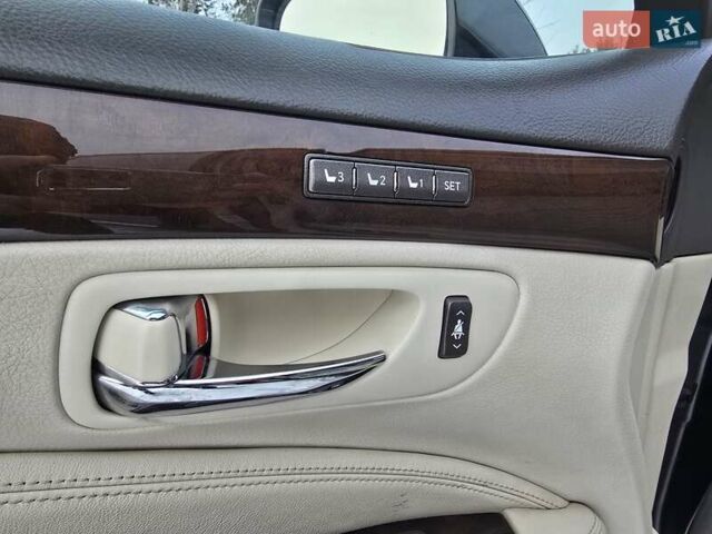 Сірий Лексус ЛС, об'ємом двигуна 5 л та пробігом 237 тис. км за 15499 $, фото 21 на Automoto.ua
