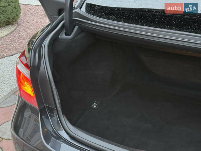 Сірий Лексус ЛС, об'ємом двигуна 4.6 л та пробігом 116 тис. км за 14999 $, фото 67 на Automoto.ua