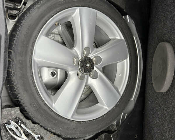 Серый Лексус ЛС, объемом двигателя 4.61 л и пробегом 216 тыс. км за 12800 $, фото 60 на Automoto.ua