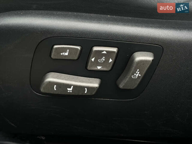 Серый Лексус ЛС, объемом двигателя 4.6 л и пробегом 195 тыс. км за 9950 $, фото 40 на Automoto.ua