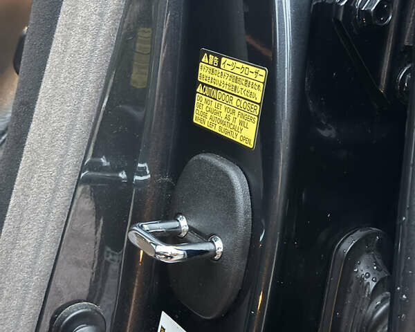 Сірий Лексус ЛС, об'ємом двигуна 4.6 л та пробігом 116 тис. км за 14999 $, фото 56 на Automoto.ua