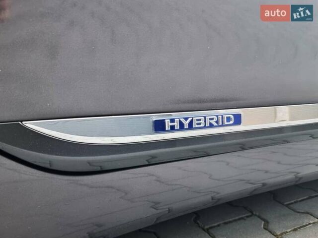 Серый Лексус ЛС, объемом двигателя 4.97 л и пробегом 237 тыс. км за 16999 $, фото 89 на Automoto.ua