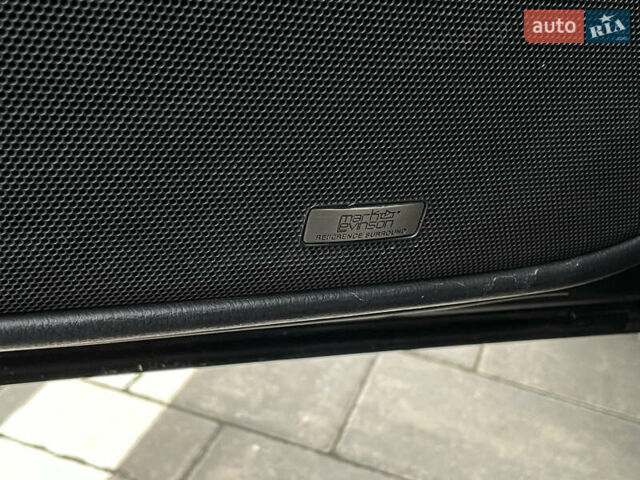 Серый Лексус ЛС, объемом двигателя 4.6 л и пробегом 195 тыс. км за 9950 $, фото 48 на Automoto.ua