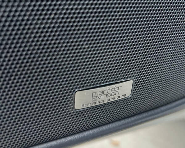 Сірий Лексус ЛС, об'ємом двигуна 4.6 л та пробігом 229 тис. км за 12700 $, фото 38 на Automoto.ua