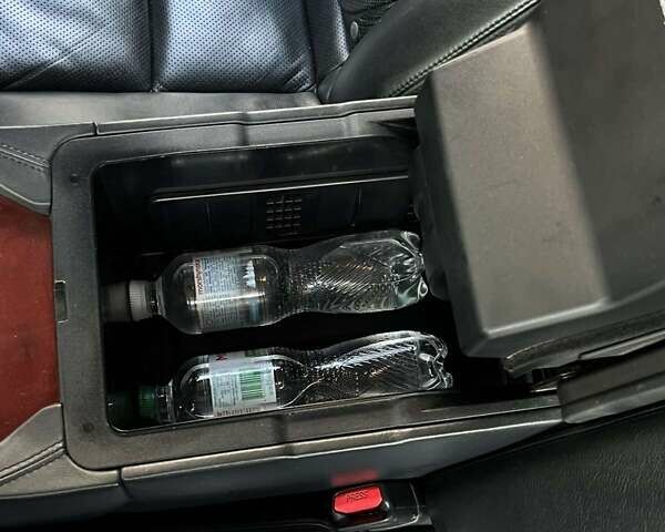 Сірий Лексус ЛС, об'ємом двигуна 4.61 л та пробігом 220 тис. км за 11500 $, фото 24 на Automoto.ua