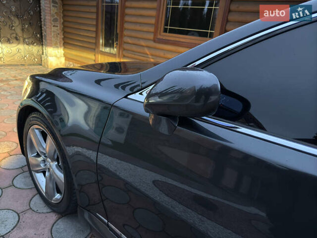 Сірий Лексус ЛС, об'ємом двигуна 4.6 л та пробігом 116 тис. км за 14999 $, фото 70 на Automoto.ua