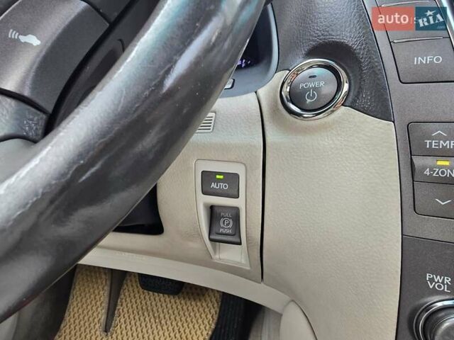 Сірий Лексус ЛС, об'ємом двигуна 5 л та пробігом 237 тис. км за 15499 $, фото 42 на Automoto.ua