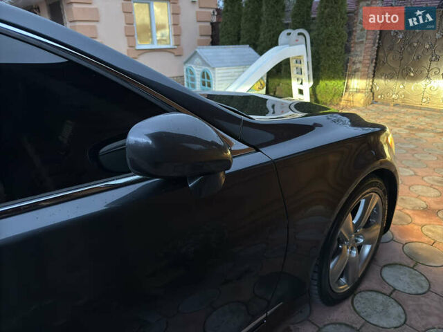 Сірий Лексус ЛС, об'ємом двигуна 4.6 л та пробігом 116 тис. км за 14999 $, фото 71 на Automoto.ua