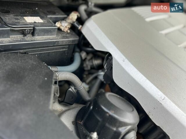 Серый Лексус ЛС, объемом двигателя 4.61 л и пробегом 178 тыс. км за 12300 $, фото 14 на Automoto.ua