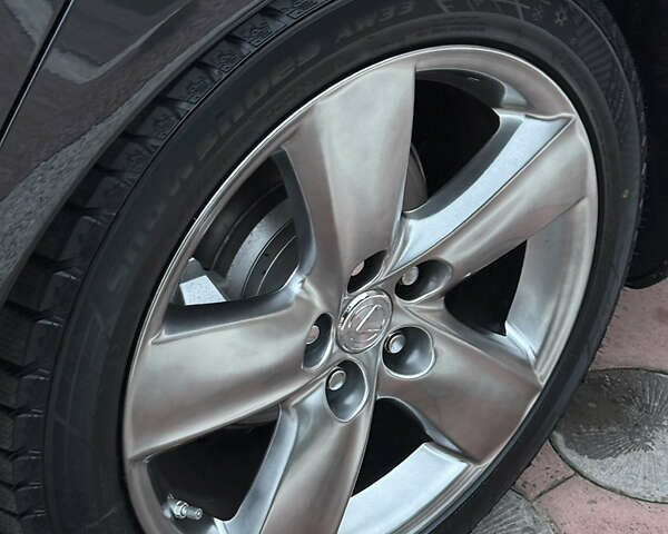 Сірий Лексус ЛС, об'ємом двигуна 4.6 л та пробігом 116 тис. км за 14999 $, фото 22 на Automoto.ua