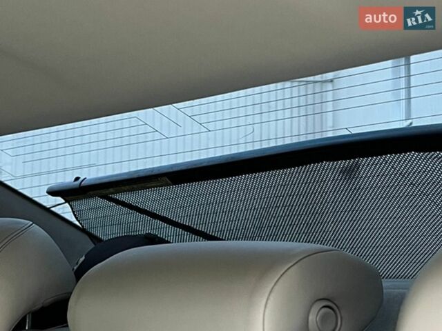 Серый Лексус ЛС, объемом двигателя 4.61 л и пробегом 178 тыс. км за 12300 $, фото 11 на Automoto.ua