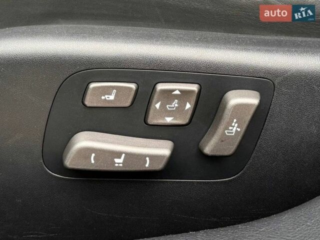 Серый Лексус ЛС, объемом двигателя 4.61 л и пробегом 275 тыс. км за 11500 $, фото 22 на Automoto.ua