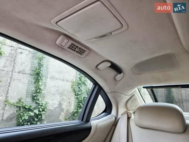 Серый Лексус ЛС, объемом двигателя 4.97 л и пробегом 237 тыс. км за 16999 $, фото 64 на Automoto.ua