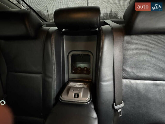 Серый Лексус ЛС, объемом двигателя 4.6 л и пробегом 116 тыс. км за 11700 $, фото 36 на Automoto.ua