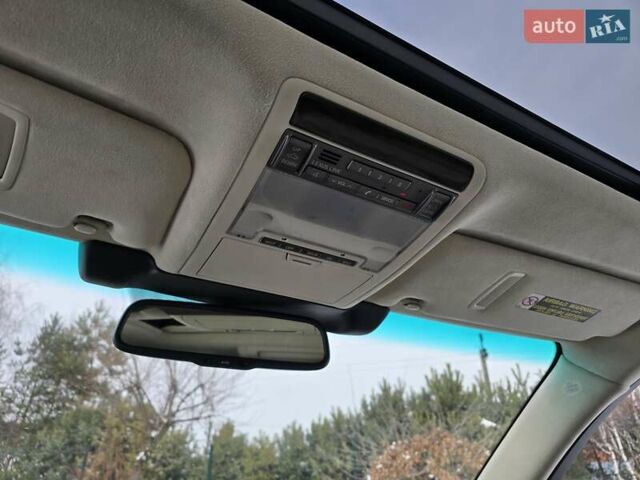 Сірий Лексус ЛС, об'ємом двигуна 5 л та пробігом 237 тис. км за 15499 $, фото 28 на Automoto.ua