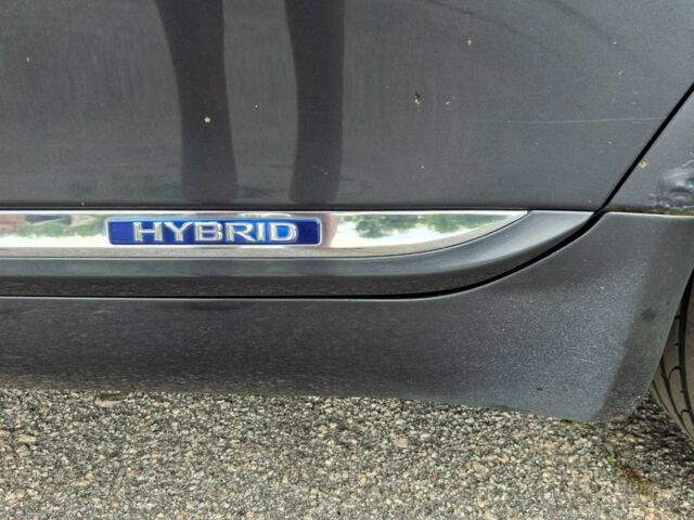 Серый Лексус ЛС, объемом двигателя 5 л и пробегом 340 тыс. км за 14500 $, фото 5 на Automoto.ua