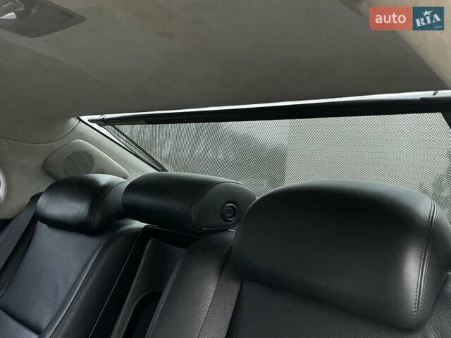 Серый Лексус ЛС, объемом двигателя 4.6 л и пробегом 195 тыс. км за 9950 $, фото 35 на Automoto.ua