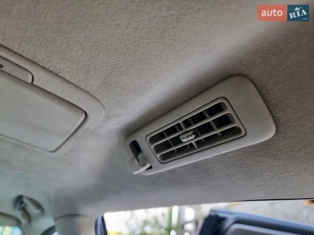 Серый Лексус ЛС, объемом двигателя 4.97 л и пробегом 237 тыс. км за 16999 $, фото 85 на Automoto.ua