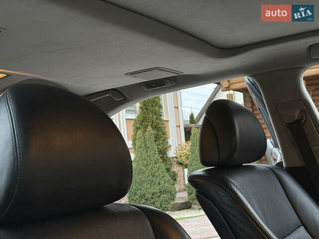 Сірий Лексус ЛС, об'ємом двигуна 4.6 л та пробігом 116 тис. км за 14999 $, фото 36 на Automoto.ua