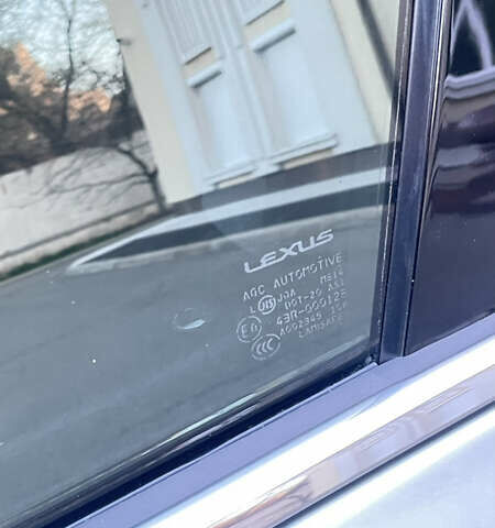 Серый Лексус ЛС, объемом двигателя 4.61 л и пробегом 203 тыс. км за 14000 $, фото 48 на Automoto.ua