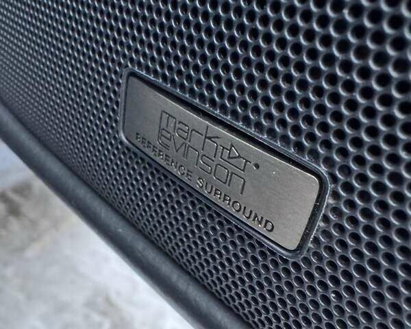 Серый Лексус ЛС, объемом двигателя 4.61 л и пробегом 193 тыс. км за 15500 $, фото 1 на Automoto.ua