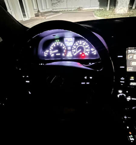 Серый Лексус ЛС, объемом двигателя 4.61 л и пробегом 203 тыс. км за 14000 $, фото 63 на Automoto.ua