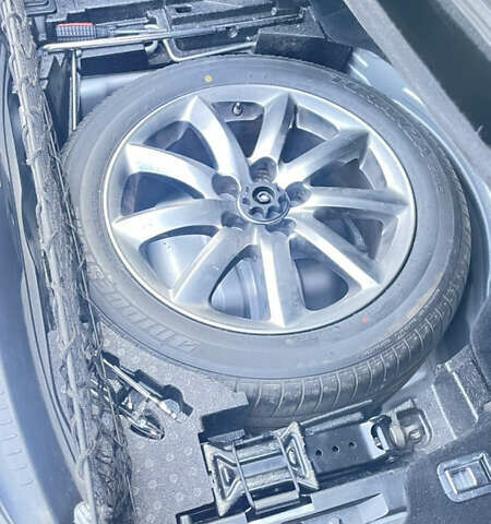 Серый Лексус ЛС, объемом двигателя 4.61 л и пробегом 203 тыс. км за 14000 $, фото 54 на Automoto.ua