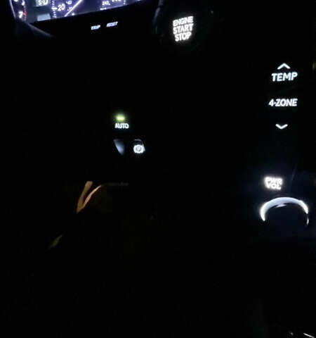 Серый Лексус ЛС, объемом двигателя 4.61 л и пробегом 203 тыс. км за 14000 $, фото 65 на Automoto.ua