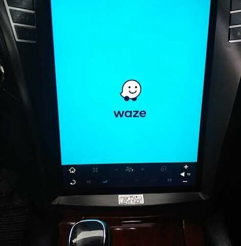 Серый Лексус ЛС, объемом двигателя 4.6 л и пробегом 92 тыс. км за 29999 $, фото 42 на Automoto.ua