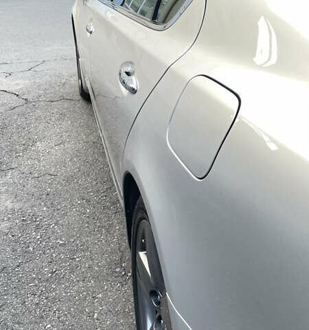 Серый Лексус ЛС, объемом двигателя 4.61 л и пробегом 203 тыс. км за 14000 $, фото 6 на Automoto.ua