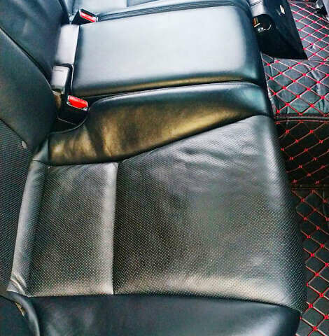 Серый Лексус ЛС, объемом двигателя 4.6 л и пробегом 92 тыс. км за 29999 $, фото 35 на Automoto.ua