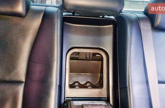 Серый Лексус ЛС, объемом двигателя 4.6 л и пробегом 92 тыс. км за 29999 $, фото 32 на Automoto.ua