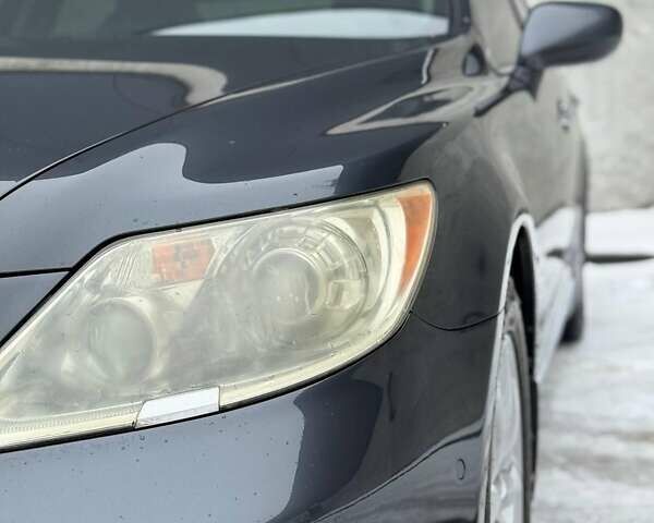 Серый Лексус ЛС, объемом двигателя 4.61 л и пробегом 193 тыс. км за 15500 $, фото 15 на Automoto.ua