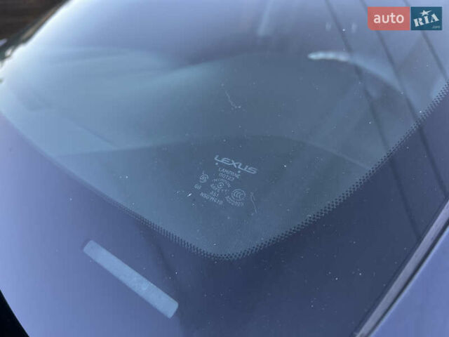 Серый Лексус ЛС, объемом двигателя 4.61 л и пробегом 238 тыс. км за 13000 $, фото 14 на Automoto.ua